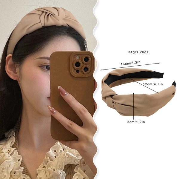 retro elegant solid color cloth