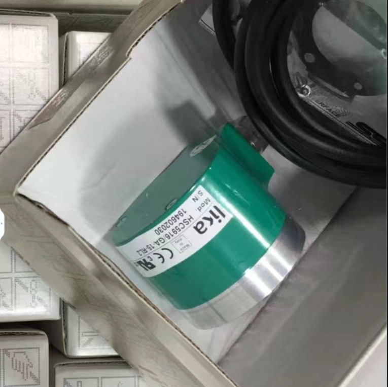 意大利莱卡lika编码器EM58S-13-14-PT2-10-PT-R原装进口