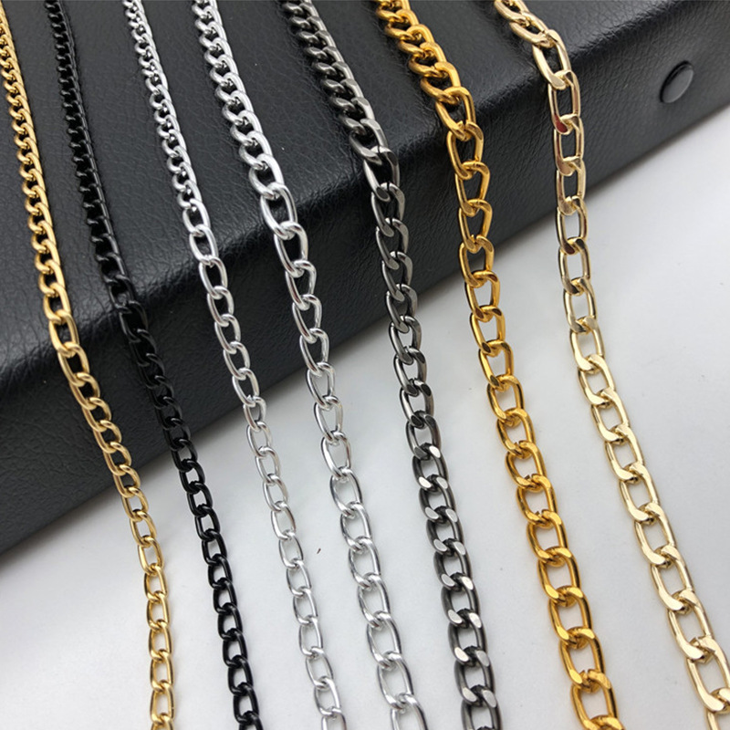 Supply cross -border thermal sales plus coarse metal chain…