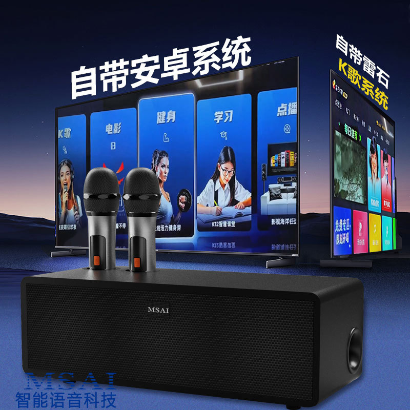 雷鸣K歌系统与自带安卓系统加麦克风音响.jpg
