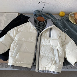 童裤;童卫衣;普通外套