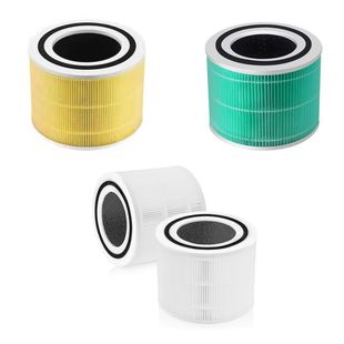Cross-Border Adaptable Air Purifier Levoit Core 300-Rf Hepa H13 Filter Activated Carbon Filter Element