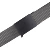 new pattern canvas weave belt Simplicity Military training outdoors nylon tactics Waist belt Middle-aged and young Automatic deduction Belt