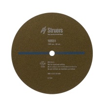 Struers 40009160 40009170 40009151 40009161 40009152切割轮