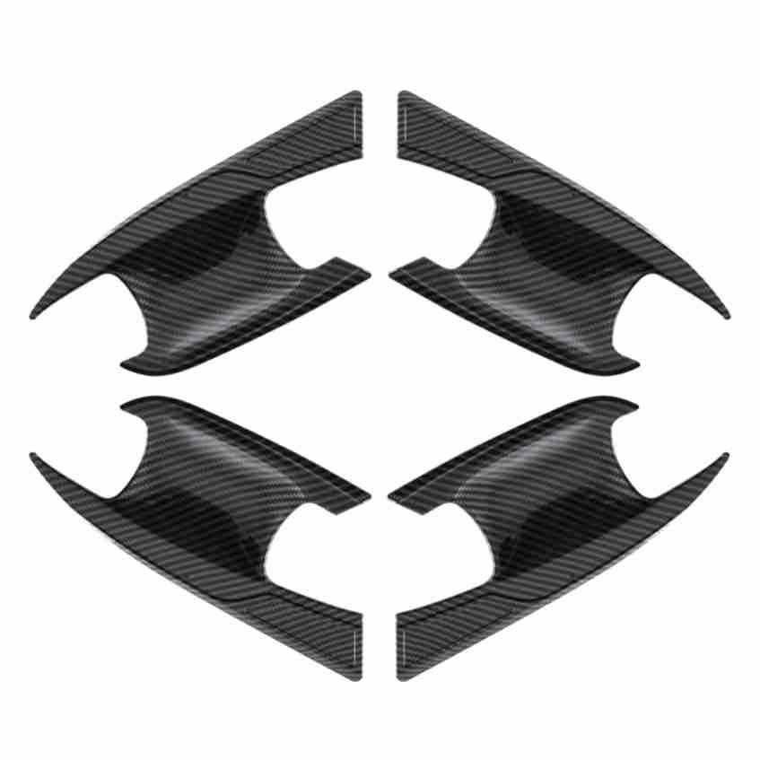 Suitable for 23-24 Geely Boyue Geely Boyue Cool mirror handle door bowl and other interior and exterior decorations