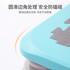 兒童感統訓練玩具蹦床家用室內外寶寶彈跳高塑料小孩跳躍體能訓練