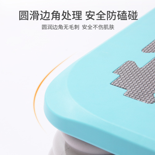 New trampoline for children at home, sports folding trampoline, baby trampoline, family fitness toy