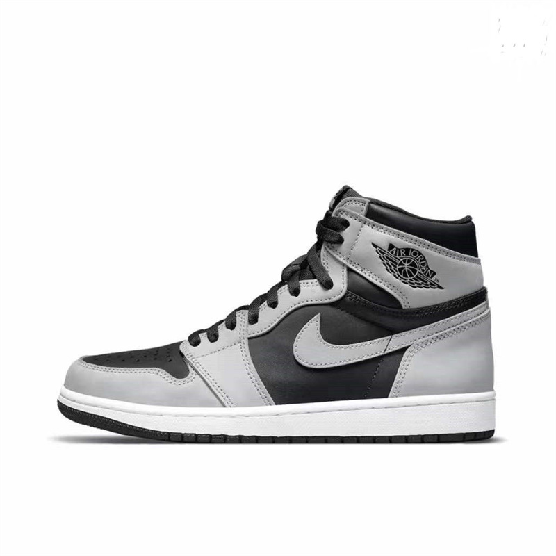 aj1 섀도우 그레이 2.0 - 여름 핫 스니커즈