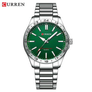 CURREN/�����8452��ʿ䓎�ʯӢ�� �A���̄շ�ˮʯӢ�ֱ��б�