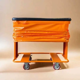 平板手推车;物流手推车;运输搬运设备