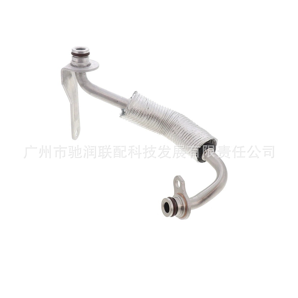 Suitable for Bmw Car Turbocharger Water Pipe 11538663517 11538853293 in Stock