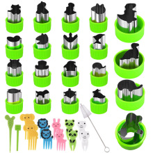 ���P�33PCS�ģ�� �߲�ˮ���� ������ģ��ȫ�ֱ�ӡ���決�þ�