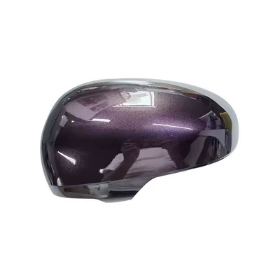 Other Automotive Exterior Supplies, rearview mirror shell mirror - purple-left