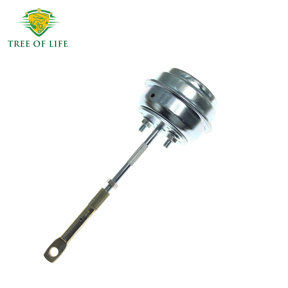 Actuador de Turbocompresor 821613-5002S 821613-0002 para BMW