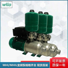 wiloˮMHI1603N-1/10/E/3-380-50-2ԁˮP䓐a