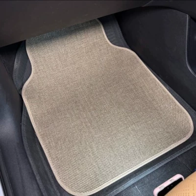 Car Floor Mats, Universal Car: Avtomobil döşəmə paspasları