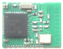С�ߴ� CC2530�o��ģ�K PCB�쾀 �NƬ