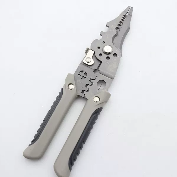 Multi -functional stripper 1