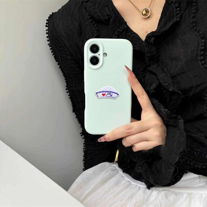 Self-adhesive small trousers with bow with down, cloth, with embroidery