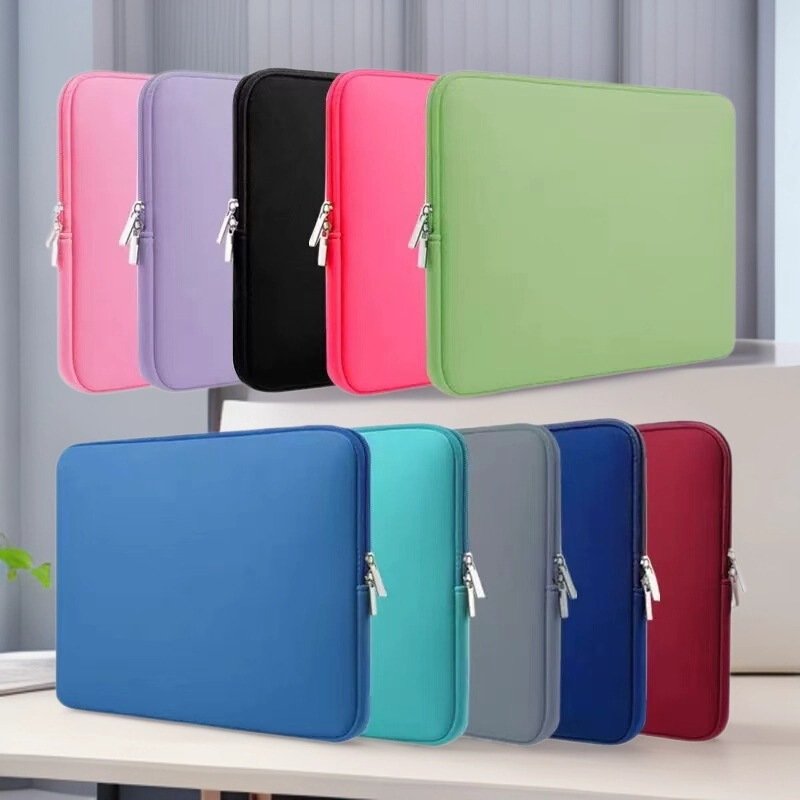 Apple Laptop Sleeve MacBook Air Pro Retina Tablet 11/13/14/15.6 Computer