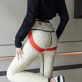 休闲裤;半身裙;打底裤