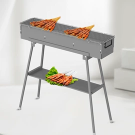 烧烤炉;调料器皿;其他烧烤用具