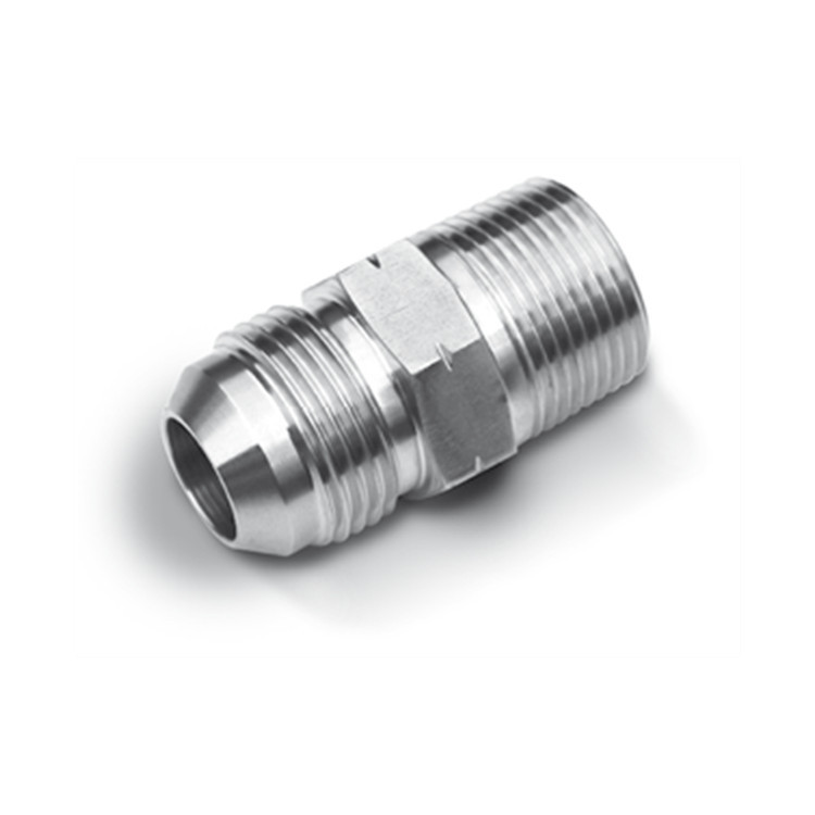 AERTUBI螺纹直通管接头103.4.2I