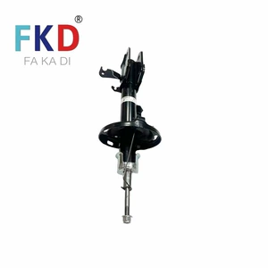 51605-Tk8-A03 Acura MDX avtomobili üçün sol amortizator
