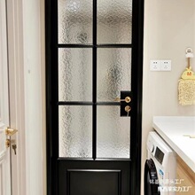 开门铁门老老上海卫生门法式钢窗卫生间复古厕所隔断门法隔断门阳