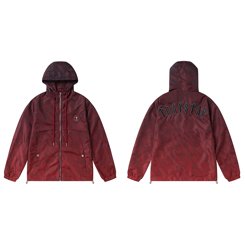 Раз jacket?