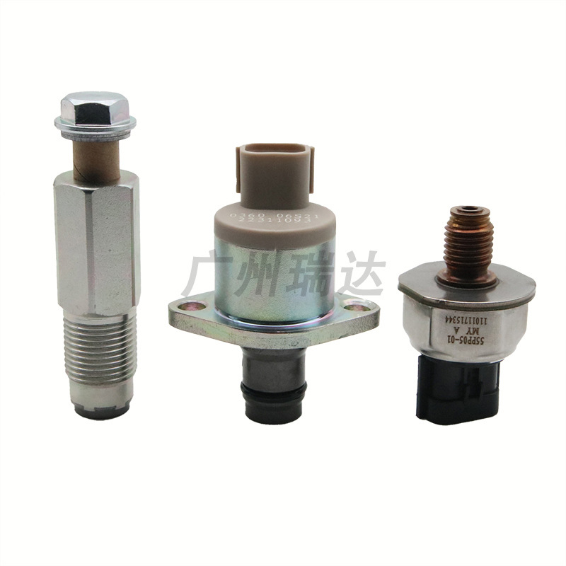 294200 - 0360 095420 - 0260 55PP05 - 01 para el conjunto de válvulas SCV de Mitsubishi