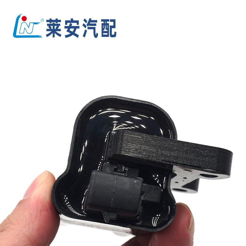 Подходит для зажигания Hyundai Shengda/Getz/Lainez/Picanto катушка зажигания 27310-37120