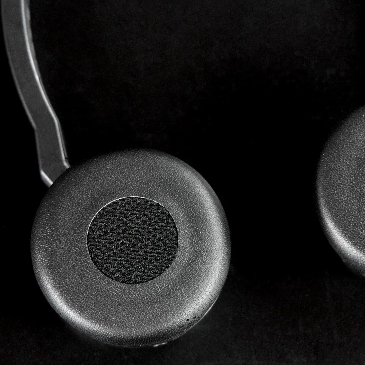 Совместимо с Jabra Evolve 75 75+ / 75 UC / 75ms Hryage Чехол для Jabra Evolve