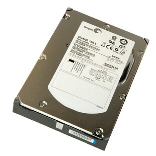 ST373455LC 73G ������ Ӳ�P15K U320 SCSI 80�