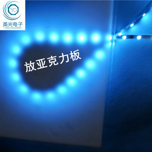 2835�NƬ����ܛ���l �{��60��LED�̈������҃��b�LED��
