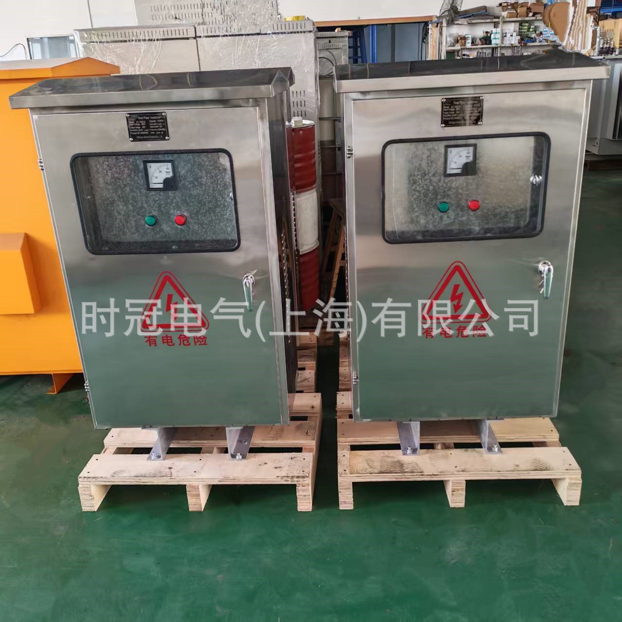 光伏隔离变压器100KVA10KVA30KVA50kva三相380v变380V并网干式