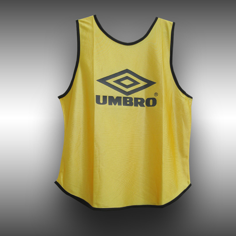 Football basketball vest for training