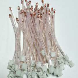 艾灸仪用NTC温度探头100K1% 3950 热敏电阻 源头厂家直销