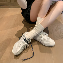 2025�¿�NBmiu��530�ϵ�ЬŮ�pɫЬ����Ƥ����Ь�\�����e��ӖЬ