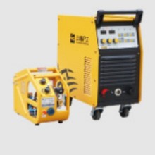 NB-500E 逆变式气体保护焊机经典工业款/双模块