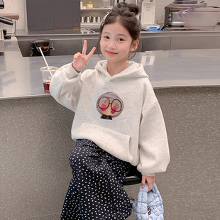 Ůͯ�n�濨ͨӡ���Bñ�l���ﶬ�b�¿�6-12�q���Ů���ӽq�����³�