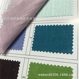 涤纶面料;色织、提花布;其他棉类面料