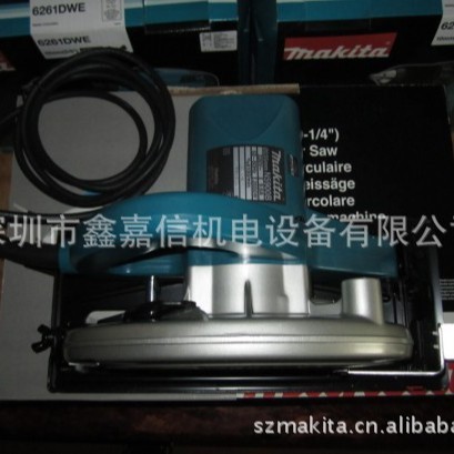 N5900B 现货批发日本 MAKITA 牧田 220V/110V电圆锯 N5900B
