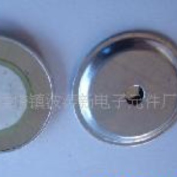 IC-BTE杭州波涛新电子元件厂 供应音乐芯片上用的27MM压电蜂鸣片