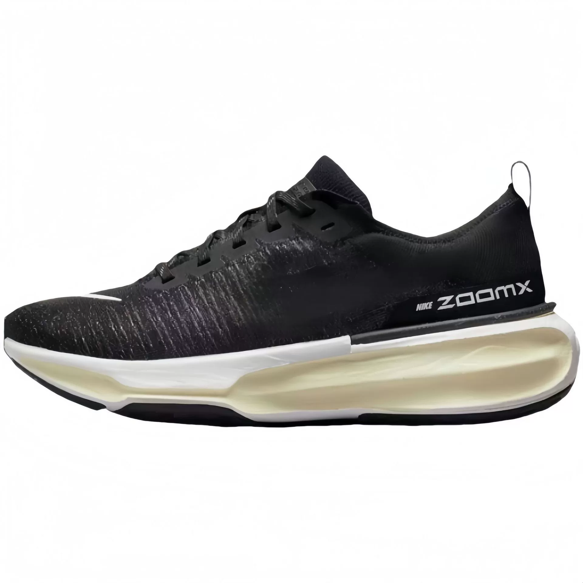 Пунянская обувь Lunar ZOOMX Invincible Run3 марафонские спортивные беговые кроссовки повседневной носки с вербальным выстрелом