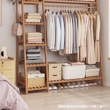 简易组装衣柜实木储物衣橱衣服柜子家用收纳儿童卧室小房间出租房