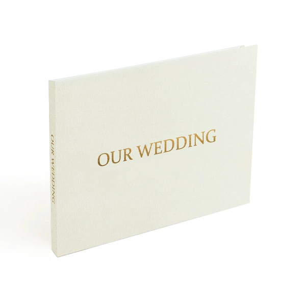 OUR WEDING