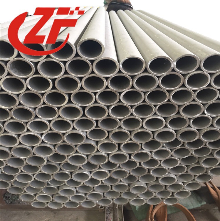 超级双相钢无缝管 S32760双相不锈钢管 1.4501超级双相钢不锈钢管