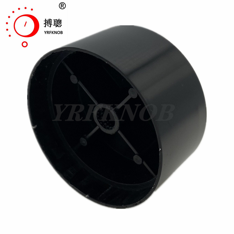 YRFKNOB���Ͻ���ť41.5&times;22.5mm��ɫ�߹���뿪����ť