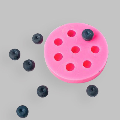 花の葉桜の花びらケーキデコレーションシリコンモールドフォンダンチョコレートデザートテーブルオーナメントベーキングモールド|undefined